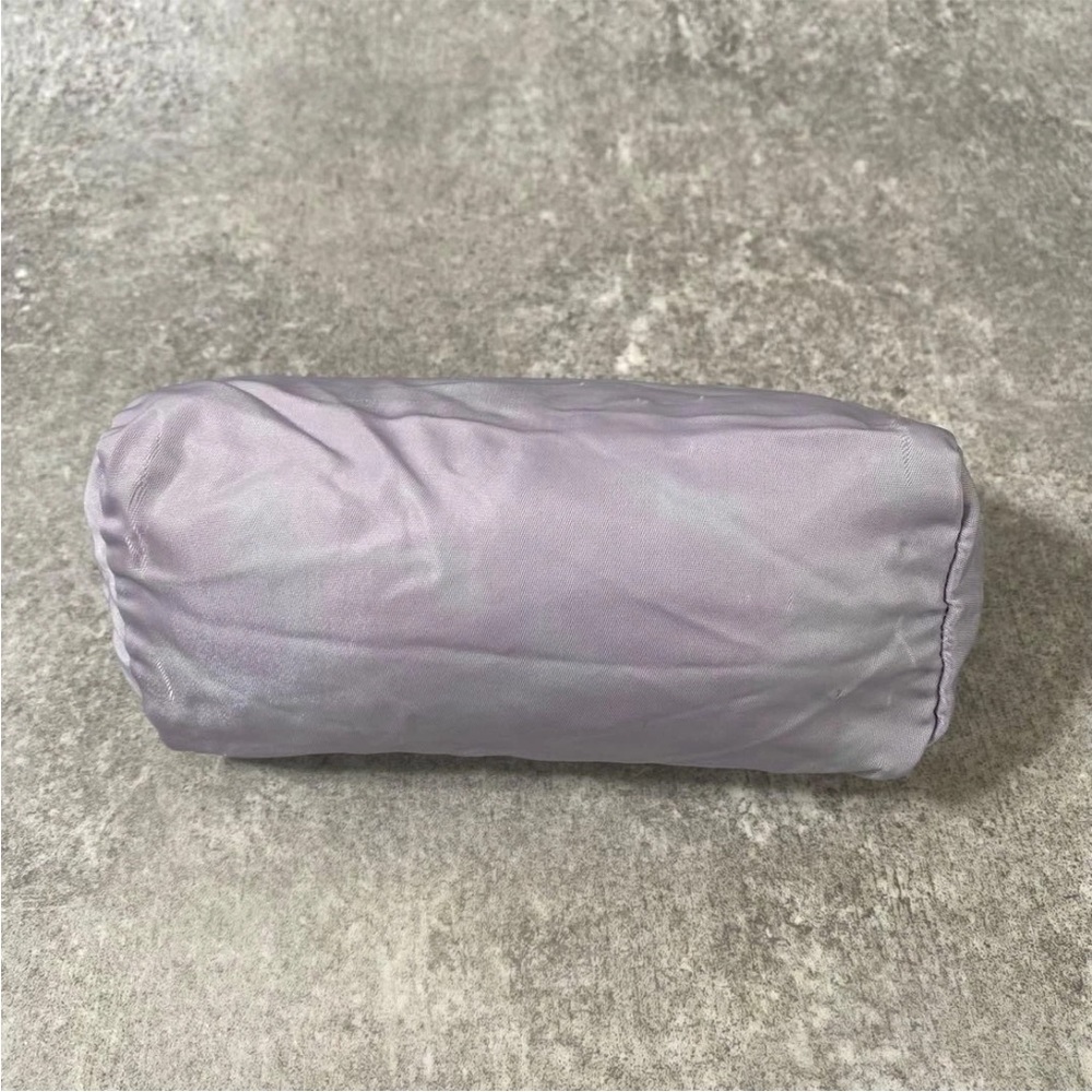 Prada Light Purple Cosmetic Bag - Picture 7 of 13
